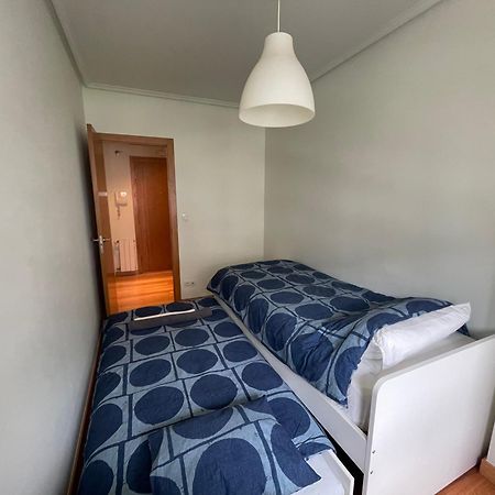 Apartamento Centro Con Garaje Кастро-Урдиалес Экстерьер фото