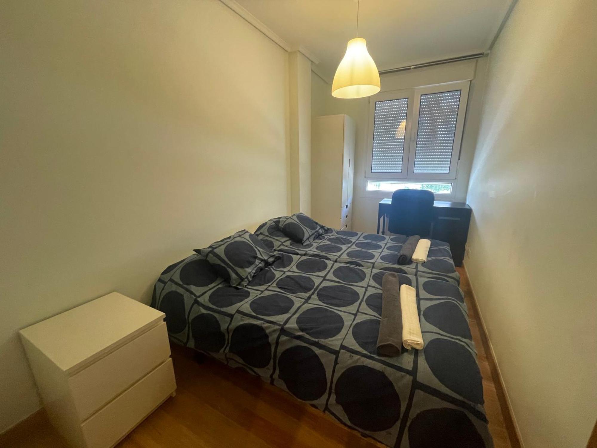 Apartamento Centro Con Garaje Кастро-Урдиалес Экстерьер фото